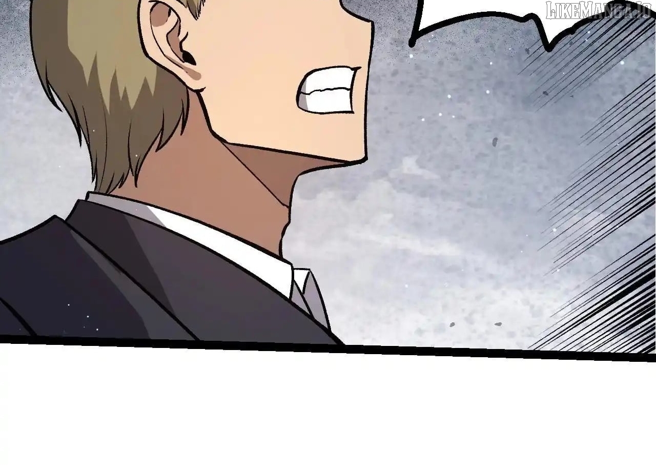 Evolution Begins With A Big Tree Chapter 440 - page 60